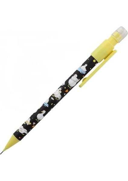 Bruno Vıscontı Happygraphıx 0.7mm Kaz Desenli Versatil Kalem 21/0042/16