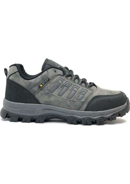 Xstep X5 Trekking Outdoor Ortopedik Erkek Spor Ayakkabı fiyatları