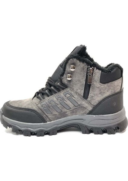 Xstep X6 Trekking Outdoor Ortopedik Erkek Bot modelleri