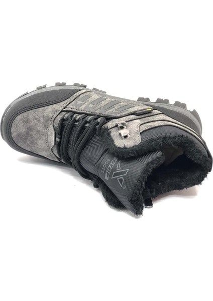 Xstep X6 Trekking Outdoor Ortopedik Erkek Bot fırsatları