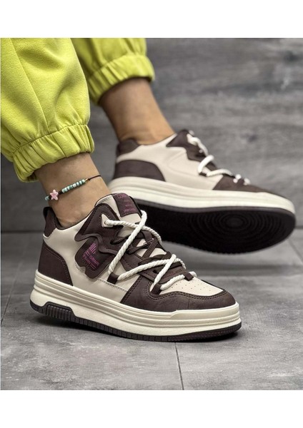 Compax 5970 Sneaker Spor Ayakkabı