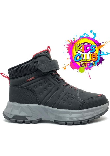 Cool Harvey Ortopedik Kaymaz Taban Çocuk Bot