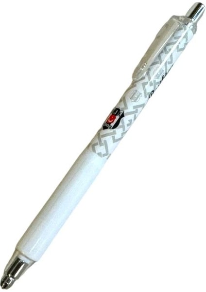 Tmn 586473 Beşiktaş Wıse Versatil Kalem 0.7mm - Tekli