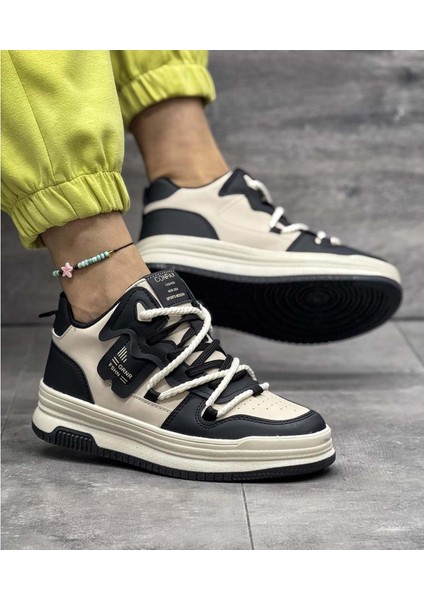 Compax 5970 Sneaker Spor Ayakkabı