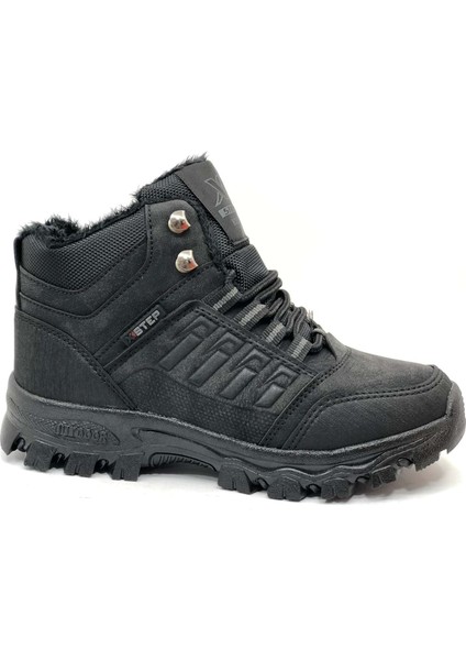 Xstep X6 Trekking Bot Ortopedik Erkek Kullanımı İçin Su Geçirmez Tasarım