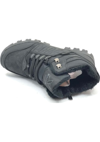 Xstep X6 Trekking Bot Ortopedik Erkek Kullanımı İçin Su Geçirmez Tasarım fırsatları