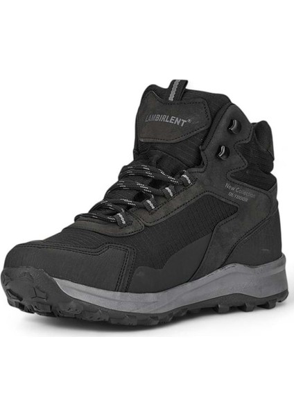 Lambırlent 1200 Trekking Outdoor Ortopedik Erkek Bot modelleri