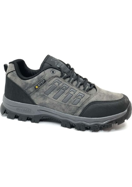 Xstep X5 Trekking Outdoor Ortopedik Erkek Spor Ayakkabı