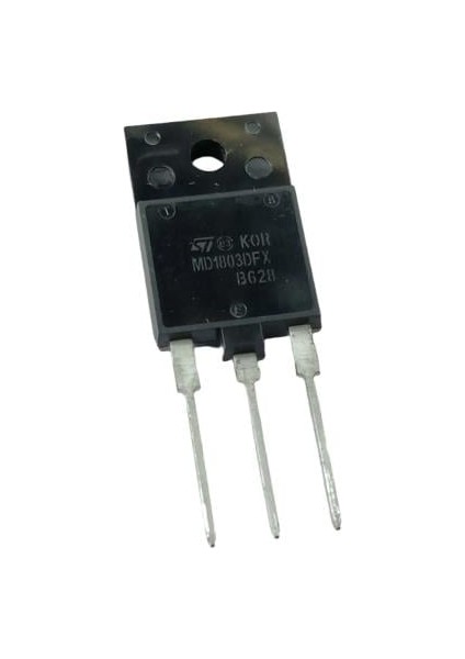 ST 1803 DFX TO-3PF TRANSISTOR
