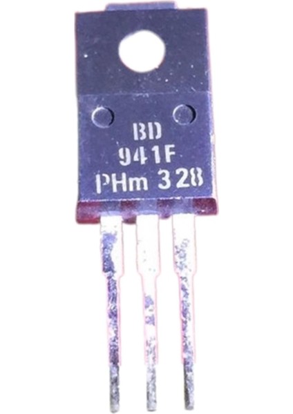 BD 941F TO-220F TRANSISTOR