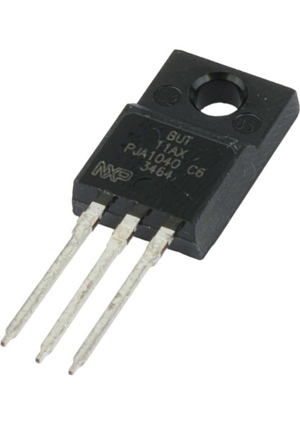 BUT 11AX TO-220F TRANSISTOR