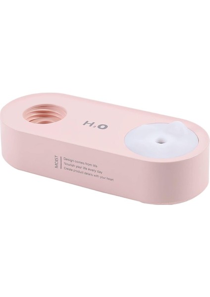 USB Şarj Edilebilir Hava Nemlendirici (4767) - Lisinya