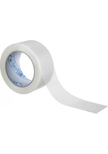 Suya Dayanıklı Tamir Bandı - Beyaz Tape 10MT (4767) - MCT9840-6481