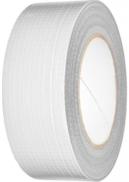 Suya Dayanıklı Tamir Bandı - Beyaz Tape 10MT (4767) - MCT9840-6481