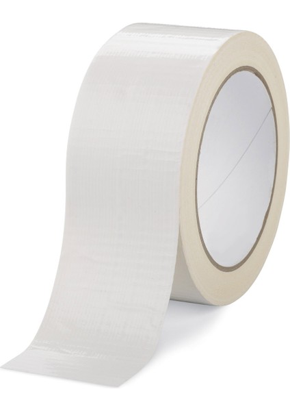 Suya Dayanıklı Tamir Bandı - Beyaz Tape 10MT (4767) - MCT9840-6481