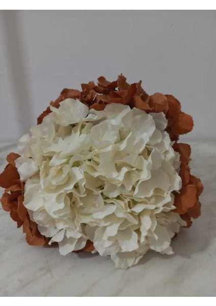 Tekno Trust Gelin El Buketi (Flowers) Model