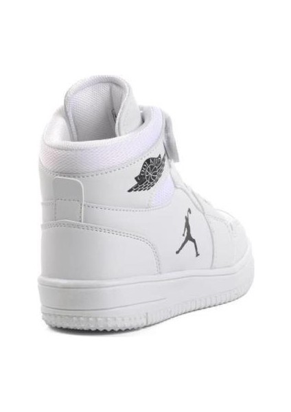 Haykat Unisex Çocuk Günlük Sneaker Uzun Spor Bot fırsatları