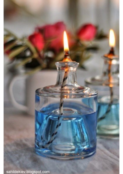 Morkandil Yağı 5 Lt, Kokusuz Dumansız Gaz Lambası Yağı fiyatları