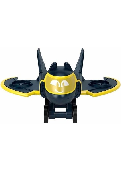 Fisher-Prıce Batwheels HML12-HYB67 Bat Uçağı 3+ fiyatları