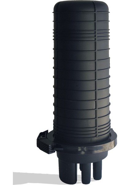 Dış Ortam Fiber Optik Ek Kutusu 288F=24F*12 FIBER Optic Splice Enclosure 288F=24F*12 Outdoor