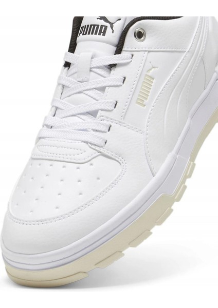 Beyaz Kadın Lifestyle Ayakkabı 39746601 Puma Caven 2.0 Abrupt W