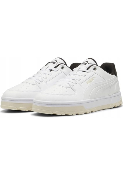 Beyaz Kadın Lifestyle Ayakkabı 39746601 Puma Caven 2.0 Abrupt W