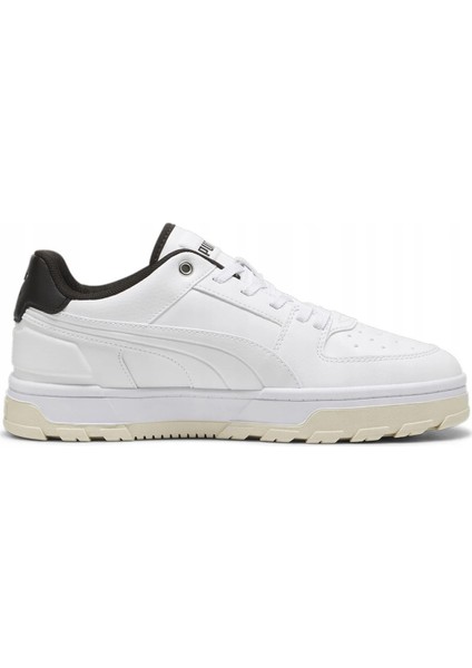 Beyaz Kadın Lifestyle Ayakkabı 39746601 Puma Caven 2.0 Abrupt W