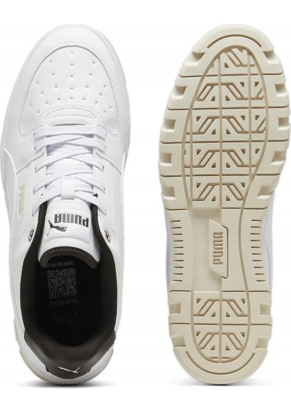 Beyaz Kadın Lifestyle Ayakkabı 39746601 Puma Caven 2.0 Abrupt W