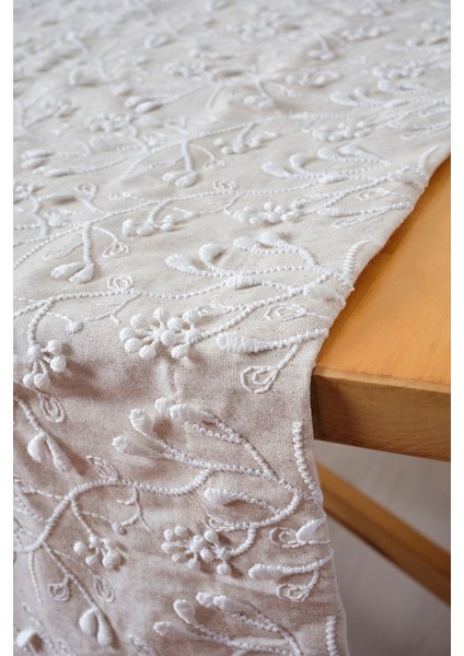 Celin Işemeli Runner (40 x 140 Cm)