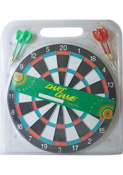 VTK-2305-105 Küçük Boy Dart