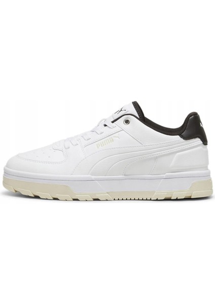 Beyaz Erkek Lifestyle Ayakkabı 39746601 Puma Caven 2.0 Abrupt