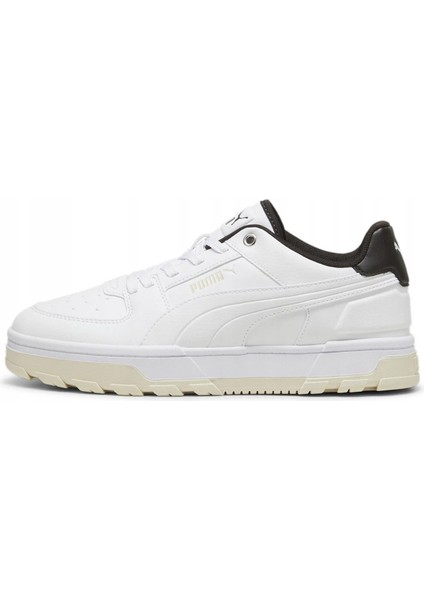 Beyaz Kadın Lifestyle Ayakkabı 39746601 Puma Caven 2.0 Abrupt W