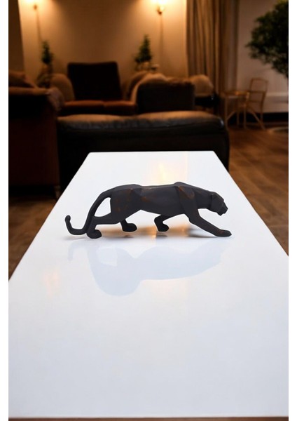 Tekno Trust Kübik Kaplan Biblo Gri Gold