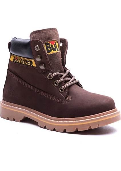 230505 Kahve Nubuk Kadın Bot fiyatları