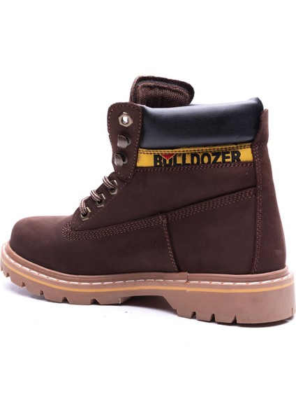 230505 Kahve Nubuk Kadın Bot modelleri