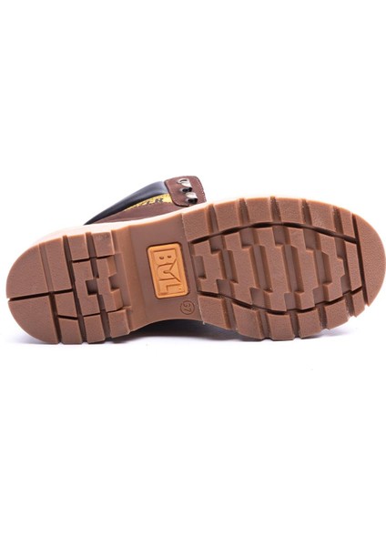 230505 Kahve Nubuk Kadın Bot fırsatları