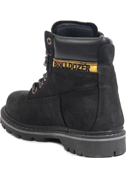 240515 Siyah Nubuk Kadın Bot modelleri