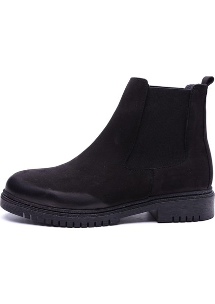 230611 Siyah Nubuk Kadın Bot