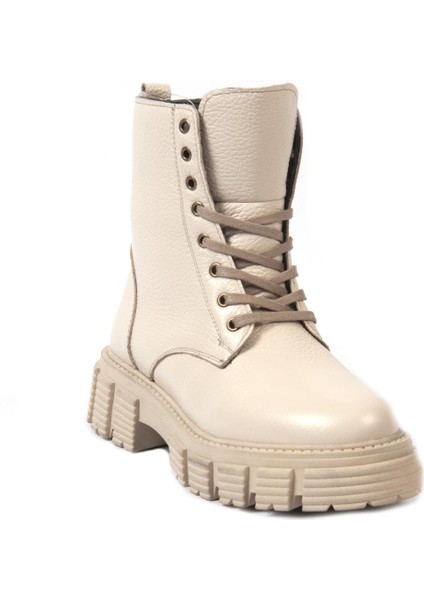 240527 Bej Floter Kadın Bot fiyatları