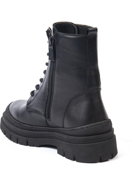 240531 Siyah Kadın Bot modelleri