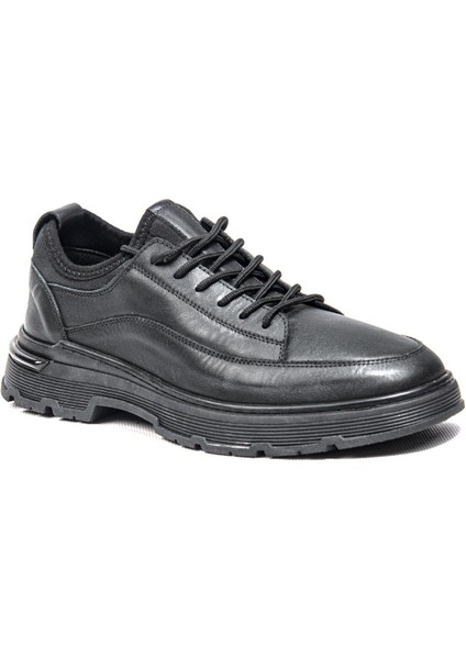 250023 Siyah Erkek Ayakkabı fiyatları