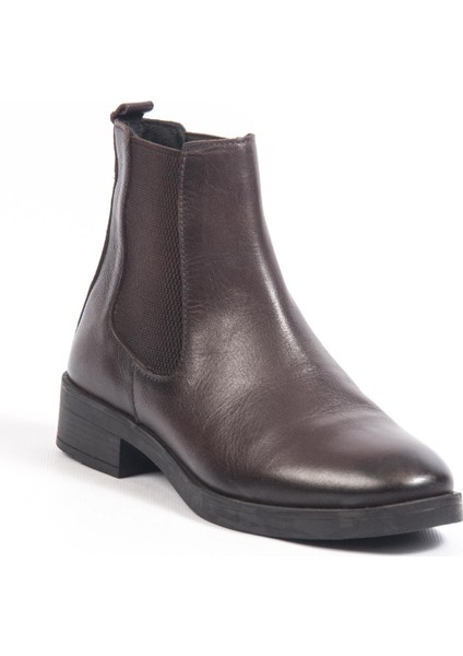 240654 Kahve Kadın Bot fiyatları