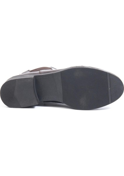 240654 Kahve Kadın Bot fırsatları