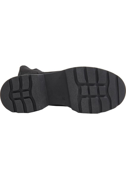 240570 Siyah Nubuk Kadın Bot fırsatları