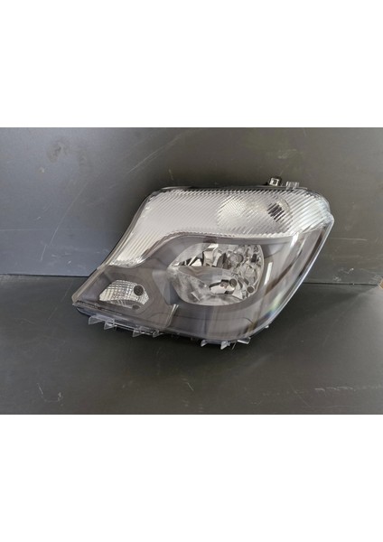 W906 Sprinter Sol Ön Far Sisli Sıfır 2014-2018 fiyatları