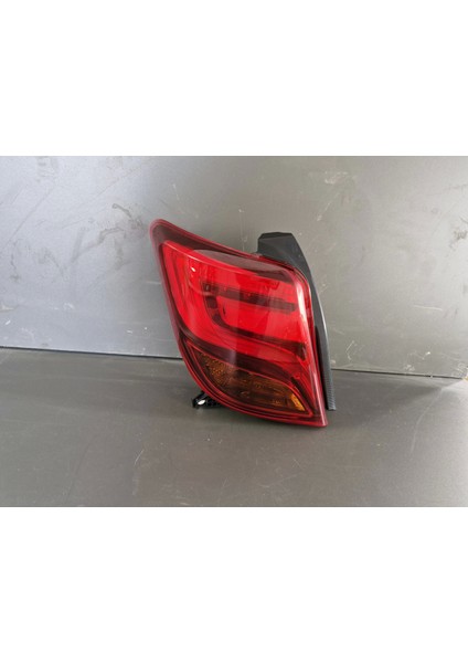 Toyota Yaris Sol Arka Stop Lambası Sıfır 2015-2017