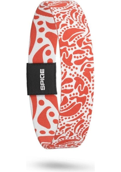Dream Big - Geri Dönüşümlü Unisex Elastik Baskılı Bileklik ve Hatırlatıcı Kart