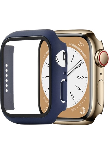 Apple Watch Serisi 6 Se 5 4 40 mm Için Silikon Kılıf (Yurt Dışından)