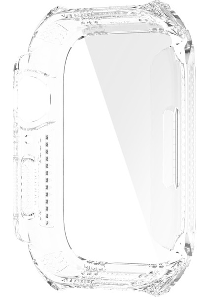 Apple Watch Ultra 49 mm Için Koruyucu Tpu Kılıf (Yurt Dışından) fırsatları