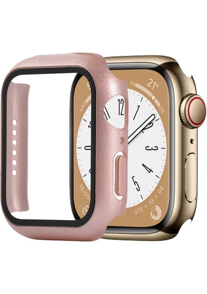 Apple Watch Serisi 5 ve 4 40 mm Için (Yurt Dışından)